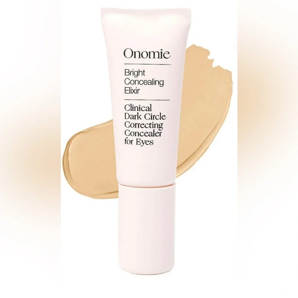 Onomie Bright Concealing Elixir Dark Circle Concealer